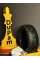 Pirelli Ice Zero Шины зимние 235/55R20 105T Шипованные
