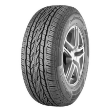 Шины Continental ContiCrossContact LX2 285/65 R17 116H