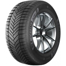 Michelin Alpin A6 215/60 R17 100H