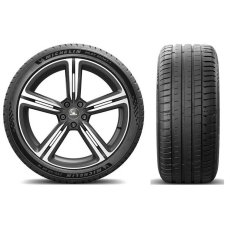 Шины 235/35 R19 91Y Michelin Pilot Sport 5 - XL