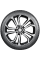 Шины Nokian Hakkapeliitta 10p SUV шип 245/45/R20 103T