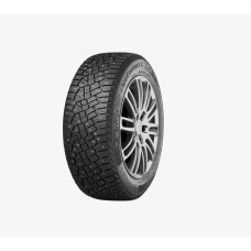 Шина автомобильная Continental IceContact 2 185/60/15 88T шип резина бескамерная