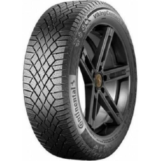 Шины легковые зимние 175/65R15 Continental ContiVikingContact 7, индекс нагрузки 88, индекс скорости T