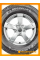 Всесезонные автомобильные шины Michelin Latitude Cross LT235/85 R16 102S