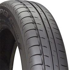 Автошина Bridgestone Ecopia EP500 155/60 R20 80Q без RunFlat Летние
