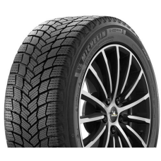 Автошина Michelin 235/60 R20 X-ICE SNOW 108T