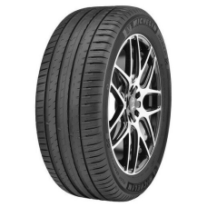 Шины Michelin Pilot Sport 4 SUV 275/45 R21 110Y