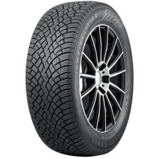 Шины Nokian Tyres Hakkapeliitta R5 245/40 R18 97T