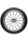 Yokohama Advan Sport V105S 235/55 R18 100Y шина автомобильная летняя для легкового автомобиля