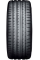Yokohama Advan Sport V105S 235/55 R18 100Y шина автомобильная летняя для легкового автомобиля