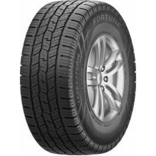 Автошина летняя 265/60 R18 Fortune FSR305 110H (210 км/час)