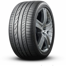 Шина летняя Bridgestone 315/35/20 Y 110 Dueler HP Sport XL Run Flat для легковых автомобилей 3314
