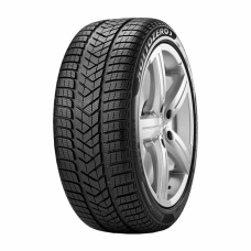 Pirelli WSZ s3 245 50 R19 105 V XL Runflat BMW