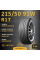 Шина Roadstone Eurovis Sport 04 215/50 R17 91W летняя