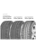 Шины Goodyear EfficientGrip Performance 215/50 R19 93T