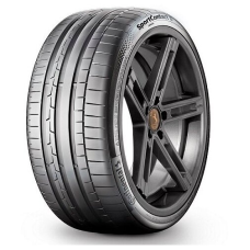 Автошина Continental SportContact 6 295/35R20 105Y