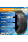 Автошина SAILUN 195/55R16 ICE BLAZER ALPINE+ 87H TL