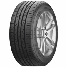 Летняя автошина Fortune Viento FSR702 255/35 R19 96Y XL с усиленной боковиной