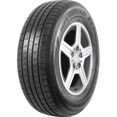 Шины Centara GRAND TOURER H/T 235/65 R17 108V летние