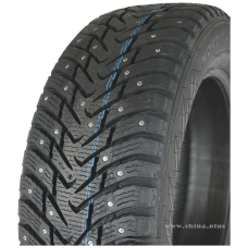 215/70 R15 Nokian Tyres (Ikon Tyres) Nordman 8 SUV ш 103Т (зима) а/шина