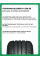 Шины летние Yokohama BluEarth-A (AE-51) 205/50 R17 93W