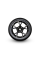 225/65 R17 Mirage MR-W562 102H (зима) а/шина