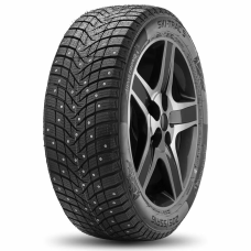 Автошина Armstrong 235/55 R18 104T SKI-TRAC S (шип.), арт. AR_1200062666