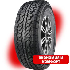 Шина летняя автомобильная Lanvigator Catchfors A/T 245/70 R16 106T