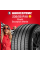 Летняя шина Pirelli Scorpion VERDE 235/55 R18 100V