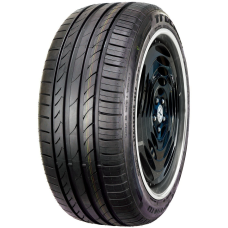 Автомобильные шины Tracmax X-Privilo TX3 225/45 R19 96Y летние, для легкового авто