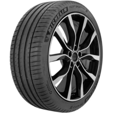 265/55r19 113y xl pilot sport 4 suv tl