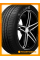 Летние автомобильные шины Bars UZ200 185/55 R15 82V