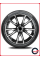 Летняя шина Compasal BLAZER UHP II 225/45 R19 96Y