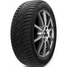 Шина Kumho WinterCraft WP52 215/55 R16 93H, зимняя нешипованная