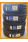 Летние автомобильные шины Landsail LSV88 205/70 R15C 106/104S