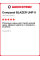 Летняя шина Compasal BLAZER UHP II 225/45 R19 96Y