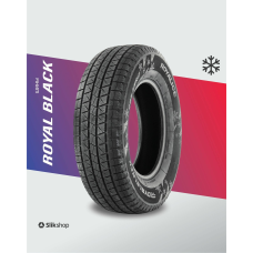 Шина для легковых автомобилей зимняя ROYAL BLACK ROYALICE 235/70R16 106S