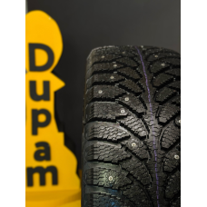 Tunga Nordway 2, 205/65 R15 94Q зимняя шипованная шина для автомобиля