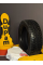 Tunga Nordway 2, 205/65 R15 94Q зимняя шипованная шина для автомобиля