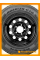 Летние автомобильные шины Nexen Roadian CT8 205/70 R15C 106/104T