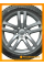 Зимние автомобильные шины Hankook W429 i Pike RS2 215/65 R15 100T XL