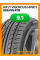 Летние автомобильные шины Hifly Vigorous HP801 255/55 R19 111V XL