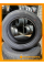 Летние автомобильные шины Nexen N'Fera RU1 SUV 265/50 R19 110Y XL