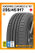Летние автомобильные шины Goodride ZuperEco Z-107 235/45 R17 97W XL