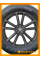 Летние автомобильные шины Goodride ZuperEco Z-107 235/45 R17 97W XL