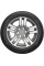 Compasal Citiwalker 275/55 R20 117V