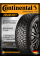 Зимние автомобильные шины Continental ContiIceContact 2 SUV 235/65 R17 108T XL