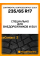 Зимние автомобильные шины Continental ContiIceContact 2 SUV 235/65 R17 108T XL