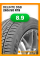 Летние автомобильные шины Delinte DS8 265/50 R19 110Y