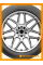 Летние автомобильные шины Delinte DS8 265/50 R19 110Y